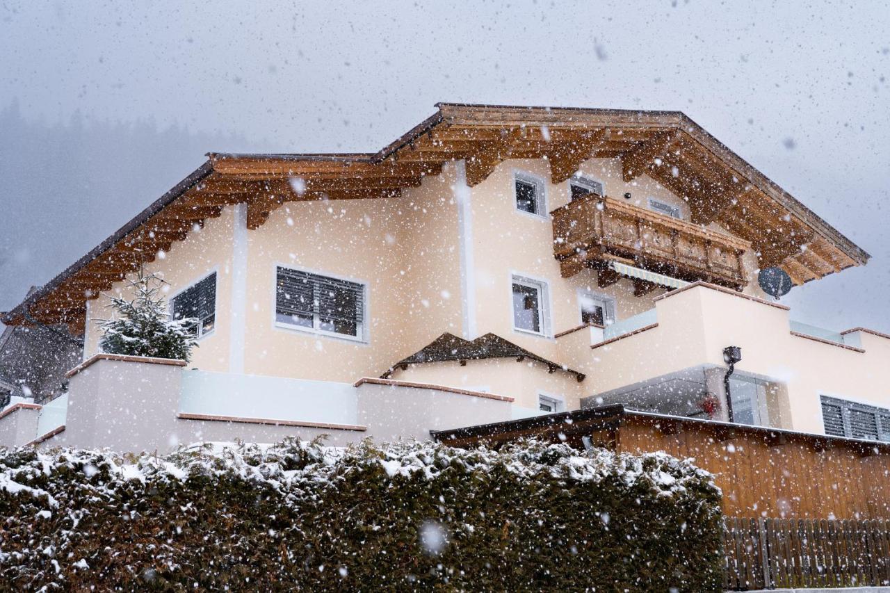 Stoabergblick Διαμέρισμα Lofer Εξωτερικό φωτογραφία