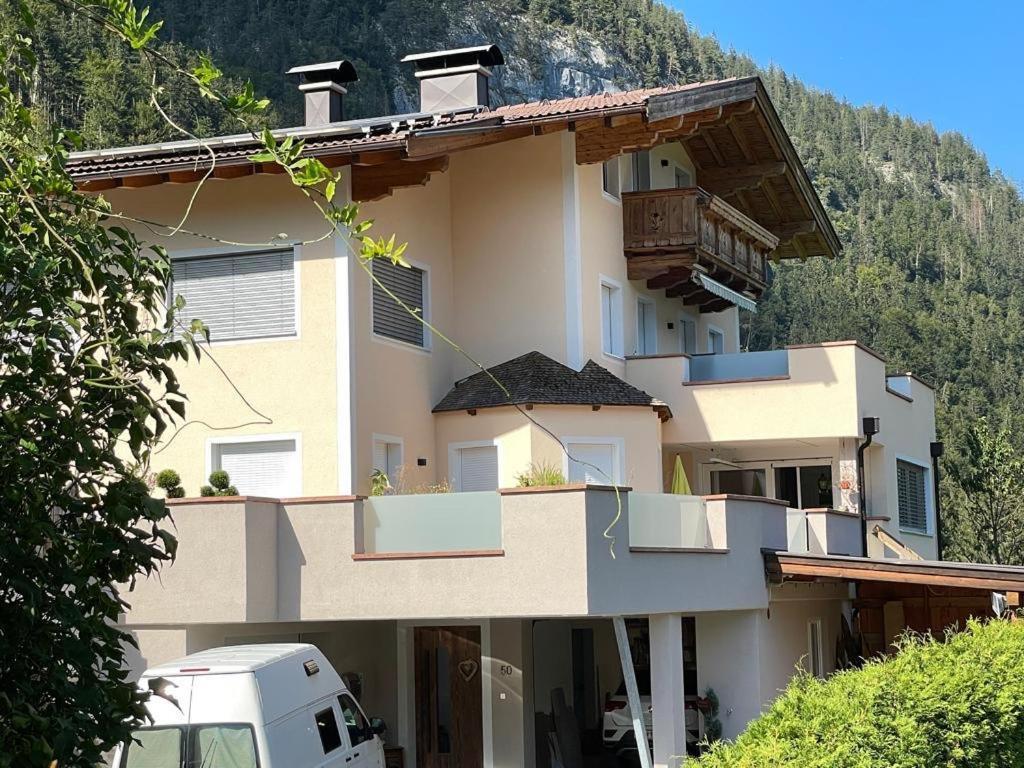 Stoabergblick Διαμέρισμα Lofer Εξωτερικό φωτογραφία